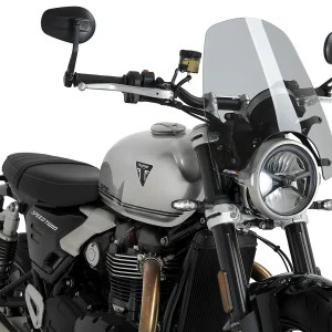New Generation Touring - TRIUMPH SPEED TWIN 1200 y otras