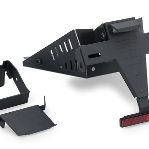 Soporte Portamatrículas - HONDA ADV 350 y otras