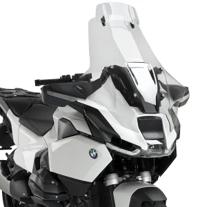 Cúpula Touring Con Visera - BMW R1300RT