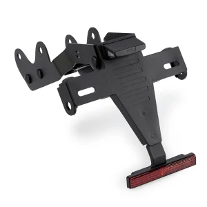 Soporte Portamatrículas - YAMAHA YZF-R9