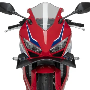Alerones frontales GP - HONDA CBR650R y otras