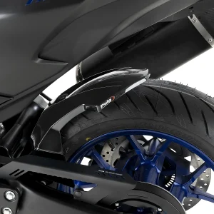 Guardabarros Trasero - YAMAHA T-MAX 560 y otras