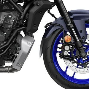Faldón Guardabarros Delantero - YAMAHA MT-07 y otras