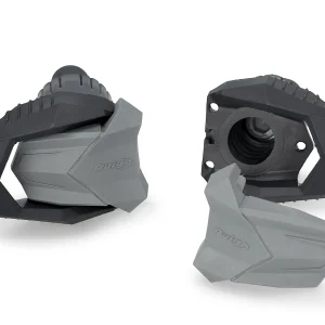 Protectores de Motor R19 - KOVE NK 125R