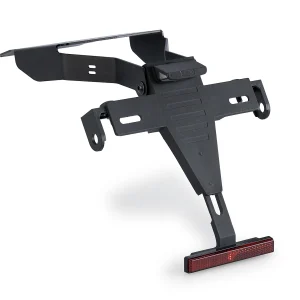 Soporte Portamatrículas - YAMAHA TRACER 7