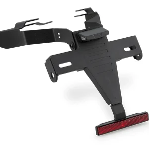 Soporte Portamatrículas - CFMOTO 1000MT-X y otras