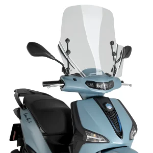 T.X. - PIAGGIO LIBERTY 125