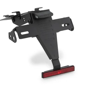 Soporte Portamatrículas - BMW M1000R y otras