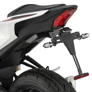 Soporte Portamatrículas - YAMAHA YZF-R3