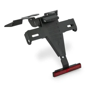 Soporte Portamatrículas - CFMOTO 700MT
