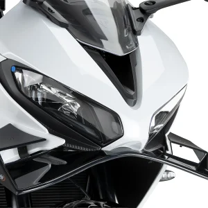 Alerones frontales GP - TRIUMPH DAYTONA 660