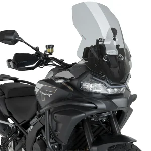 Cúpula Touring - CFMOTO 700MT y otras