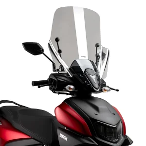 T.X. - YAMAHA RAYZR