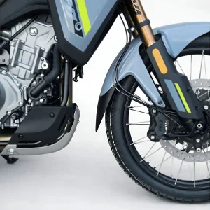 Faldón Guardabarros Delantero - CFMOTO 450MT