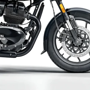 Faldón Guardabarros Delantero - ROYAL ENFIELD SHOTGUN 650