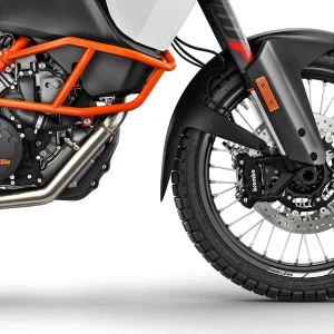 Faldón Guardabarros Delantero - KTM 1390 SUPER ADVENTURE R y otras