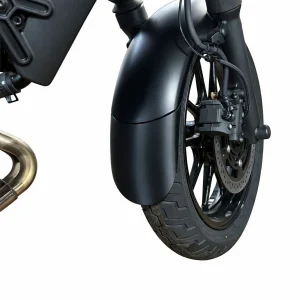Faldón Guardabarros Delantero - KAWASAKI ELIMINATOR 500