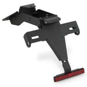 Soporte Portamatrículas - APRILIA RS125 y otras