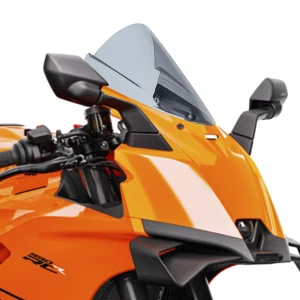 Cúpula Z-Racing - KTM 990RC R