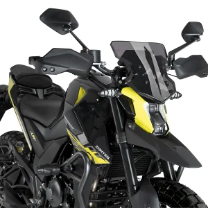 New Generation Sport - ZONTES 125U y otras