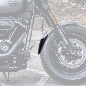 Faldón Guardabarros Delantero - HARLEY DAVIDSON SOFTAIL FAT BOB FXFB/S