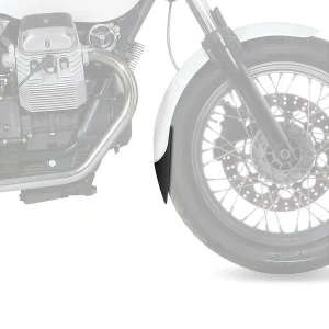 Faldón Guardabarros Delantero - MOTO GUZZI V7 CAFE y otras