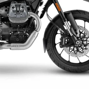 Faldón Guardabarros Delantero - MOTO GUZZI V85TT 850 y otras