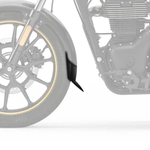 Faldón Guardabarros Delantero - ROYAL ENFIELD METEOR 350
