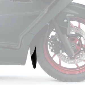 Faldón Guardabarros Delantero - SUZUKI BURGMAN 400
