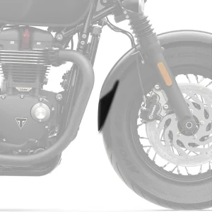 Faldón Guardabarros Delantero - TRIUMPH BONNEVILLE BOBBER