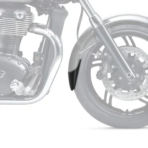 Faldón Guardabarros Delantero - TRIUMPH THUNDERBIRD y otras
