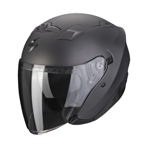 SCORPION EXO-230 Antracita Mate