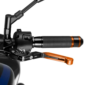 Maneta Embrague / freno trasero 3.0 Puig - Abatible extensible