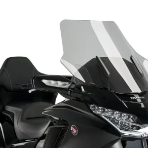 Cúpula Touring - HONDA GL1800 GOLD WING y otras