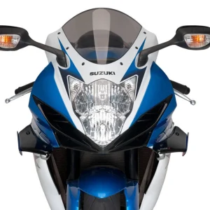 Alerones Laterales Sport - SUZUKI GSX-R600 y otras