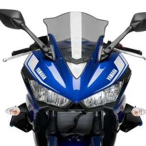 Alerones Laterales Sport - YAMAHA YZF-R3