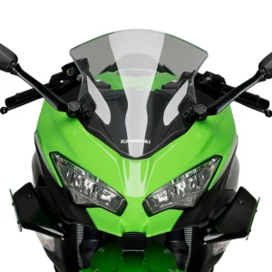Alerones Laterales Sport - KAWASAKI NINJA 400