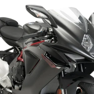 Alerones Laterales Sport - MV AGUSTA F3 675 y otras