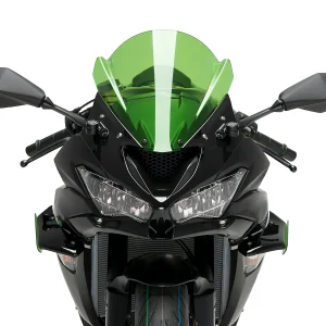 Alerones Laterales Sport - KAWASAKI ZX-6R NINJA