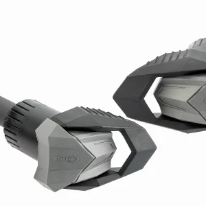 Protectores de Motor R19 - KAWASAKI ZX-6R NINJA