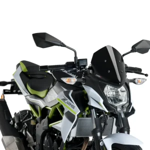 New Generation Sport - KAWASAKI Z125