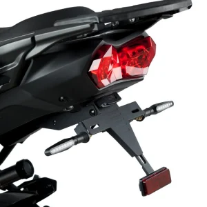 Soporte Portamatrículas - KAWASAKI VERSYS 1000 y otras