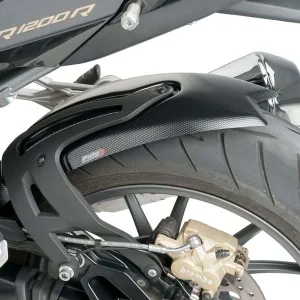 Guardabarros Trasero - BMW R1200R y otras