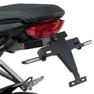 Soporte Portamatrículas - HONDA CB650R NEO SPORTS CAFE y otras