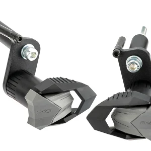 Protectores de Motor R19 - KAWASAKI Z400