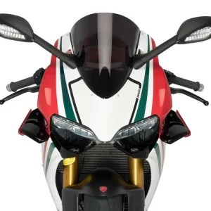 Alerones Laterales Sport - DUCATI 1199 PANIGALE R y otras