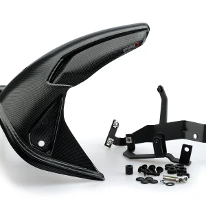 Guardabarros Trasero - YAMAHA XT1200Z SUPER TENERE y otras