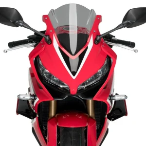 Alerones Laterales Sport - HONDA CBR650R