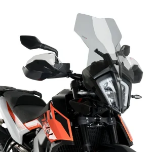 Cúpula Touring - KTM 790 ADVENTURE y otras