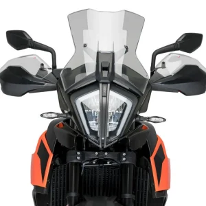 Extensión Paramanos - KTM 790 ADVENTURE y otras